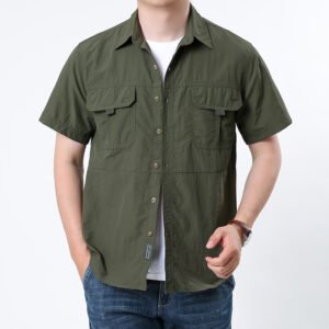 SEMUA PRODUK kemeja outdoor 2319 import